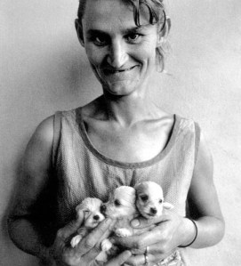 wife the dutchman's wife