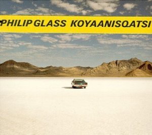 Koyaanisqatsi_album2
