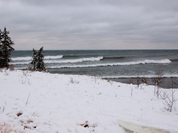 lake superior by corbin fraser