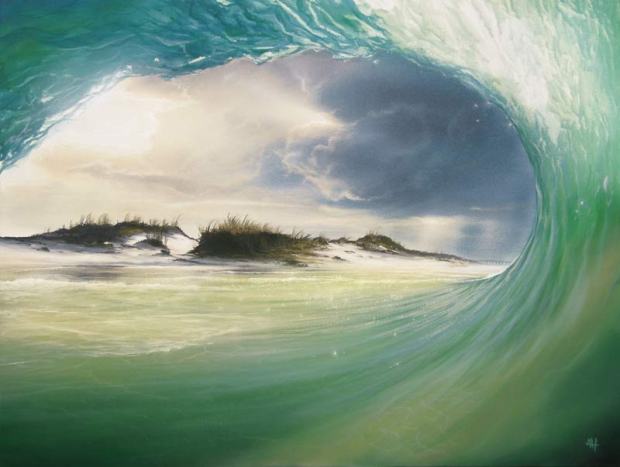 secret-dunes by ashton howard