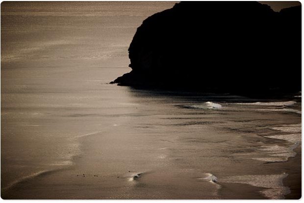 uge piha-monkey-rock