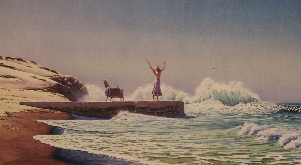 image from the disinformation company