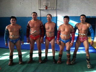 spot kev, look for bandages