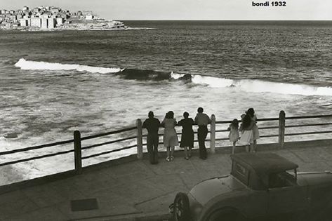 bondi 1932