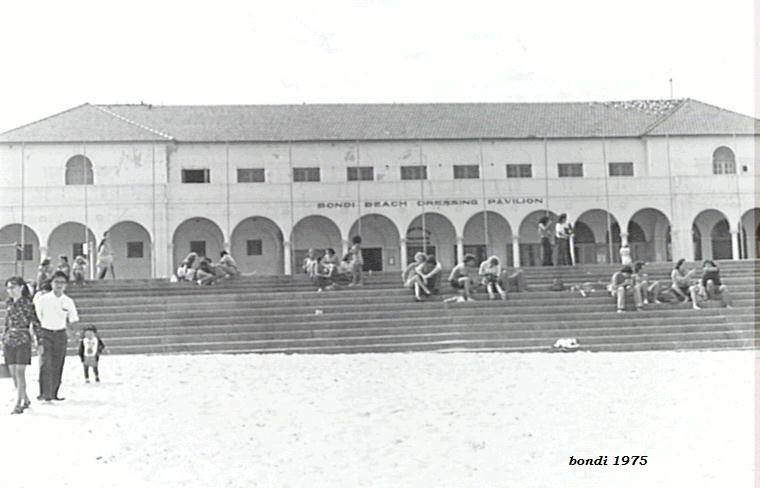 bondi pav 1976