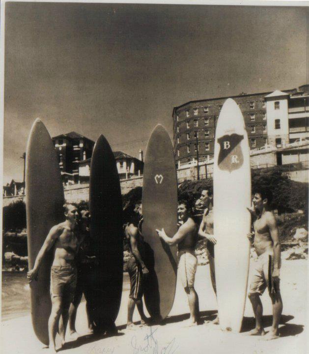 south bondi boardriders