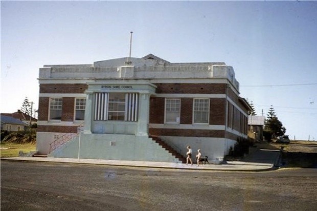 old-council-chambers