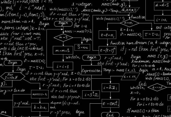 algorithms | petebowes.com